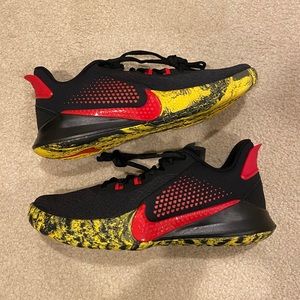 Nike Kobe Mamba Fury “Bruce Lee” DeadStock